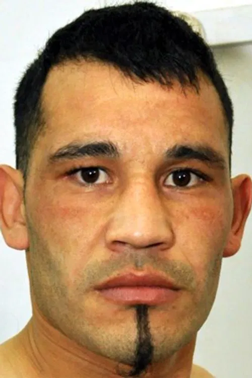 Walter Gabriel Sequeira profile