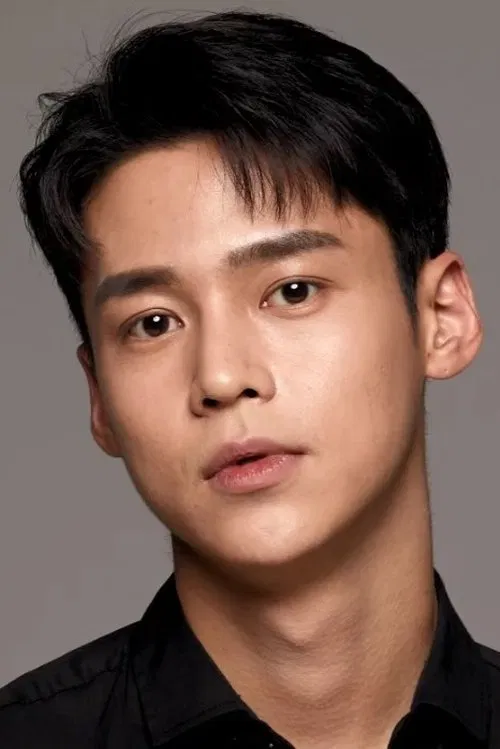 Hwang Jung-ha profile