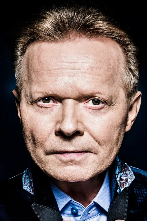 Michał Bajor profile