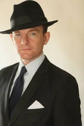 Philip Pritchard profile