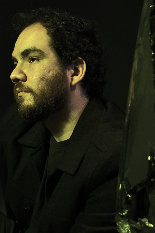 Diogo Oliveira profile