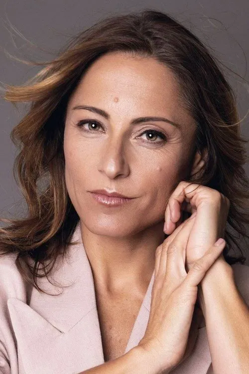 Constanza Santa María profile