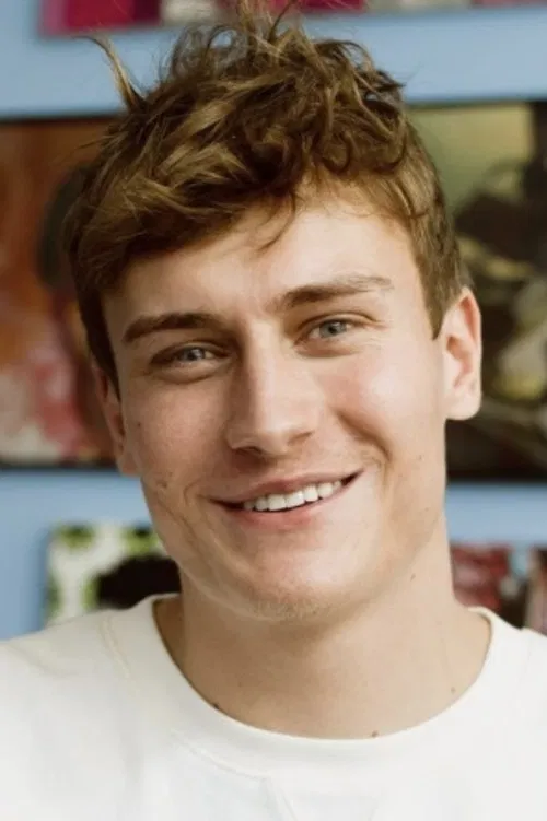 Cole Bennett profile