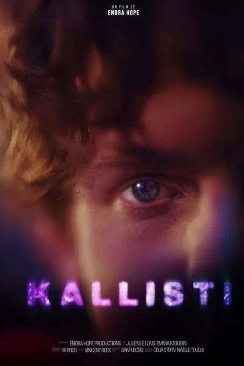 KALLISTI poster