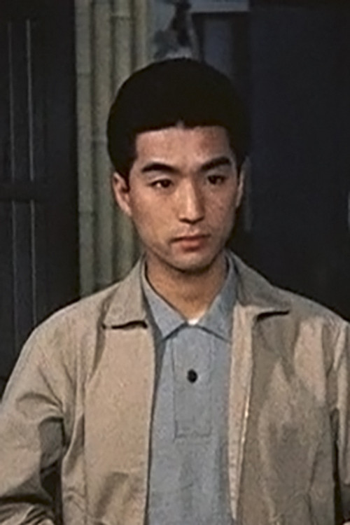 Ichirō Takakura profile