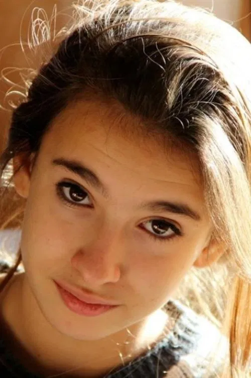 Thaïs Alessandrin profile