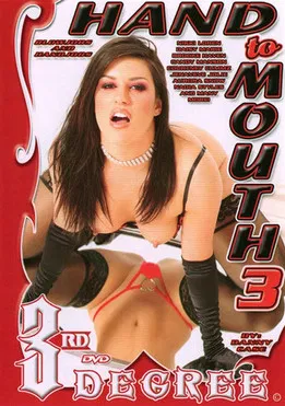 Hand to Mouth 3 poster
