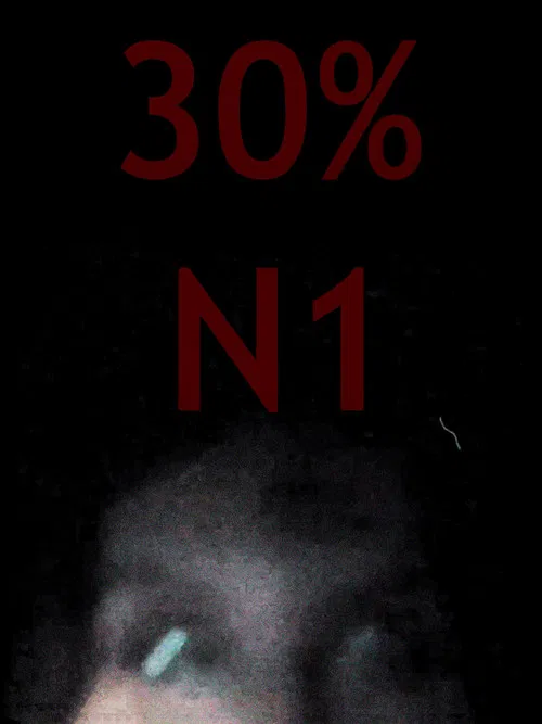 30% da N1 poster