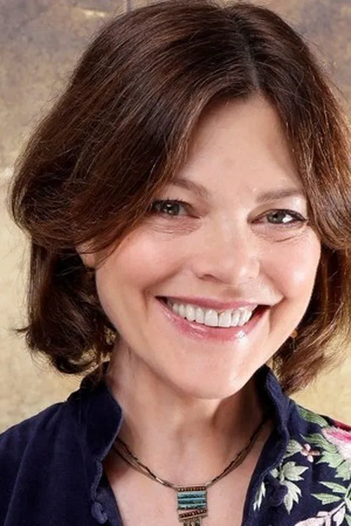 Alexandra Kazan profile