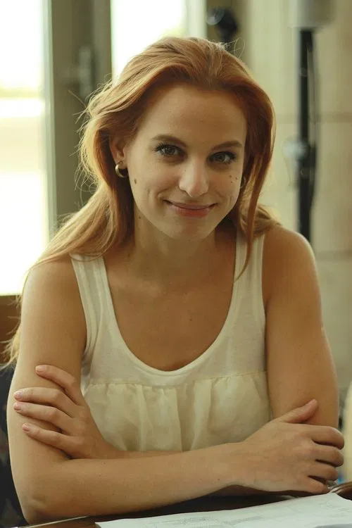 Estilla Mikecz profile