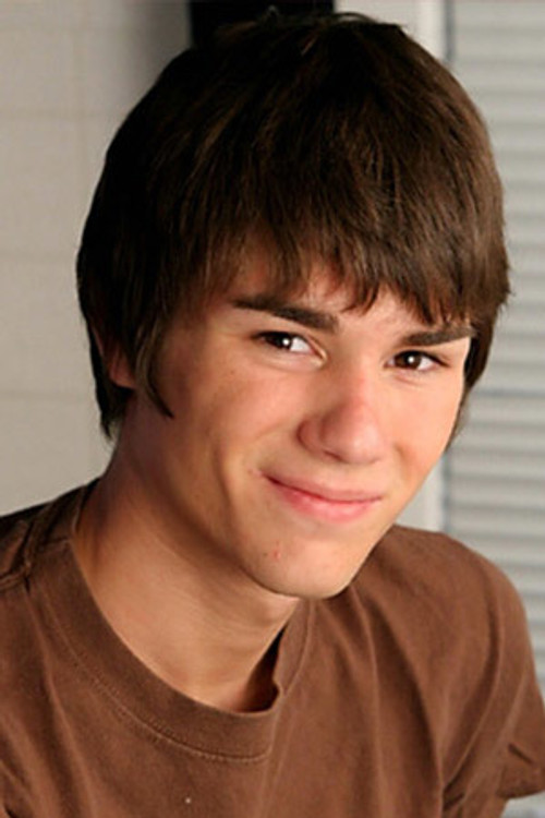 Damien Lucas profile