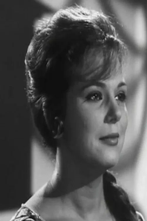 Soheir Fakhry profile