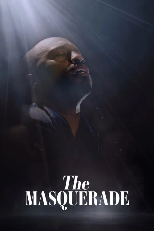 The Masquerade poster
