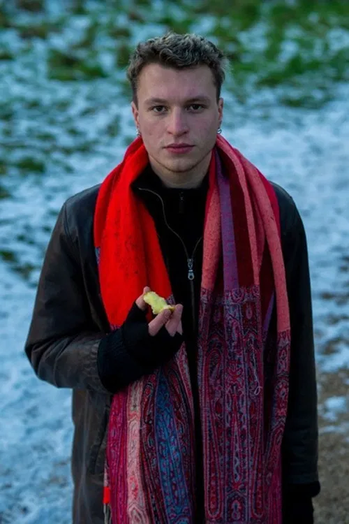 Tijn Winters profile