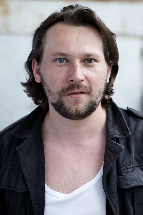 Tomasz Solich profile