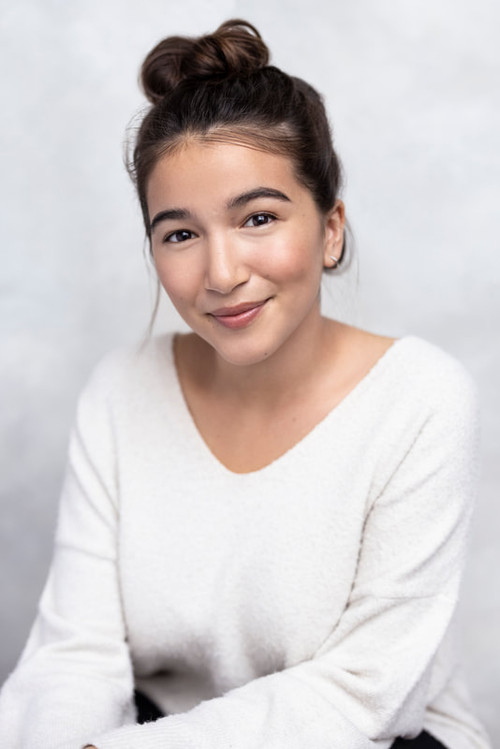 Océane Kitura Bohémier-Tootoo profile