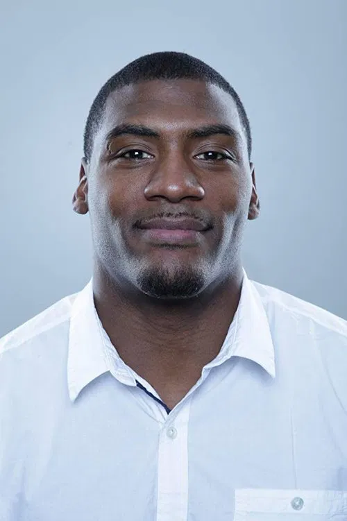 Jamall Johnson profile