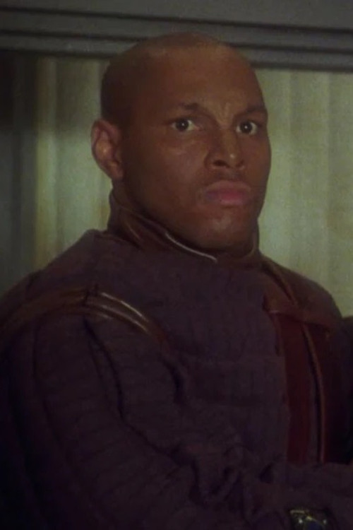 Troy A. Cephers profile