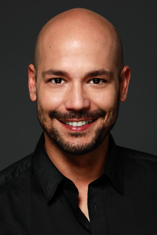 Juan Manuel Lenis profile