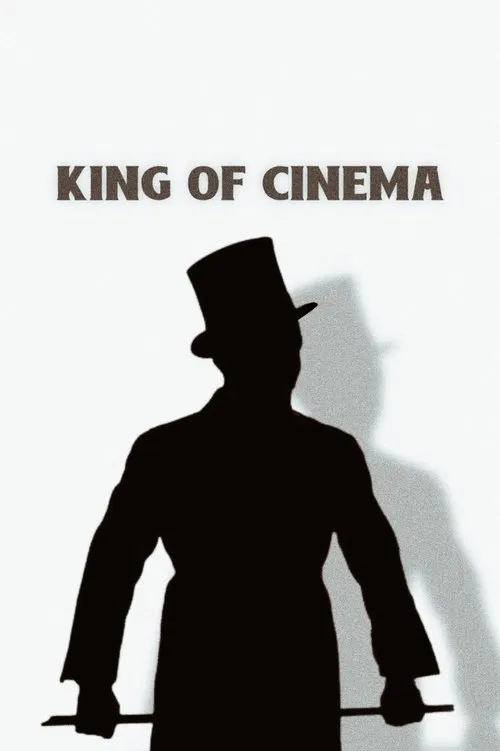 King of Cinema poster