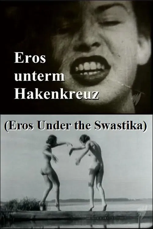 Eros Under the Swastika poster
