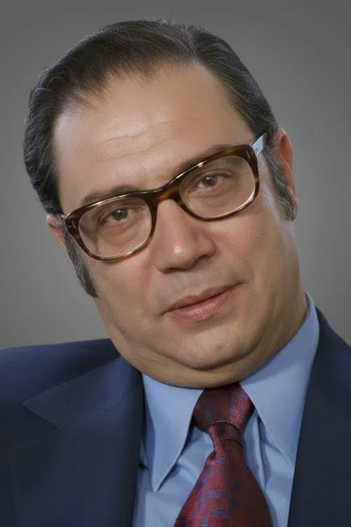 Orhan Aydınbaş profile