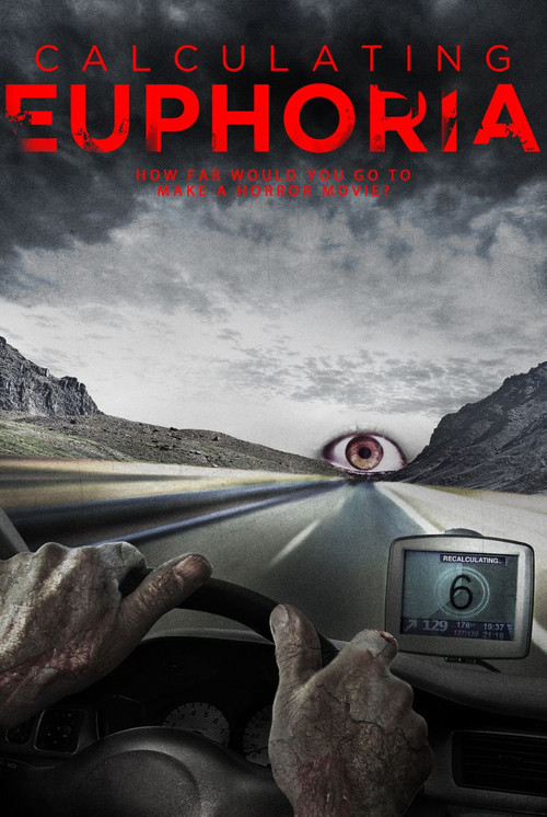 Calculating Euphoria poster