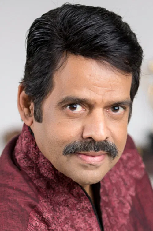 Balachandra Menon profile