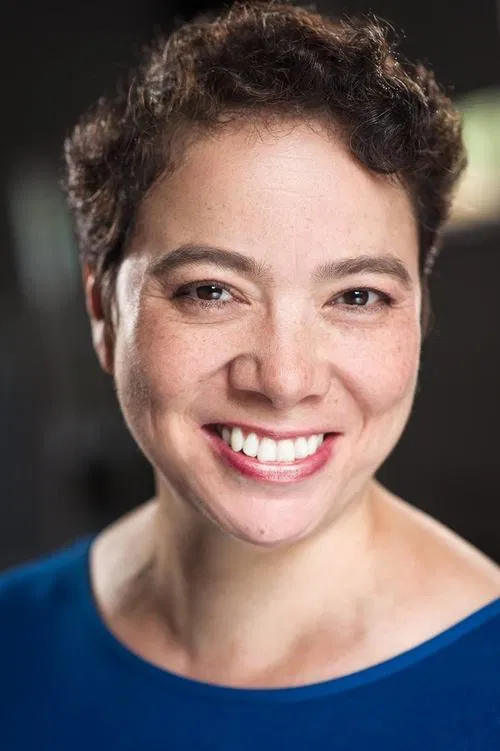 C. Amanda Maud profile