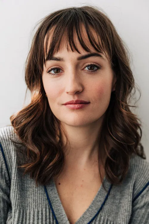 Erica Pappas profile