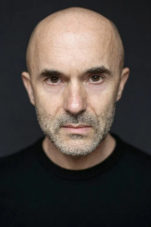 Jerzy Walczak profile