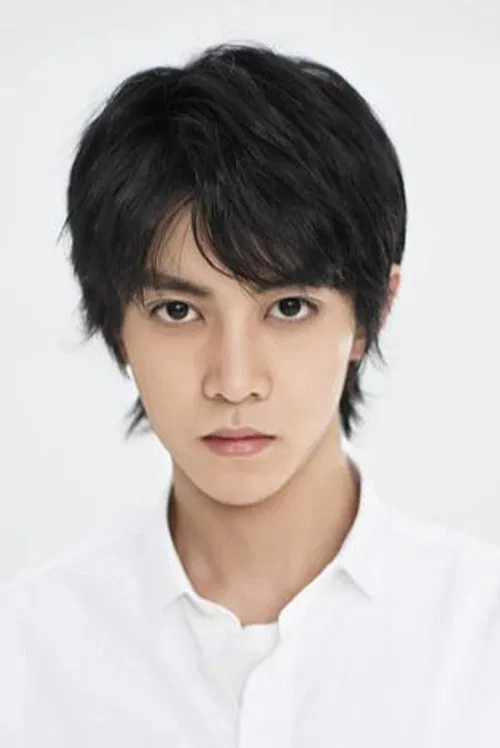 Chen Xiangyu profile