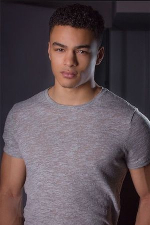 Gabriel Darku profile