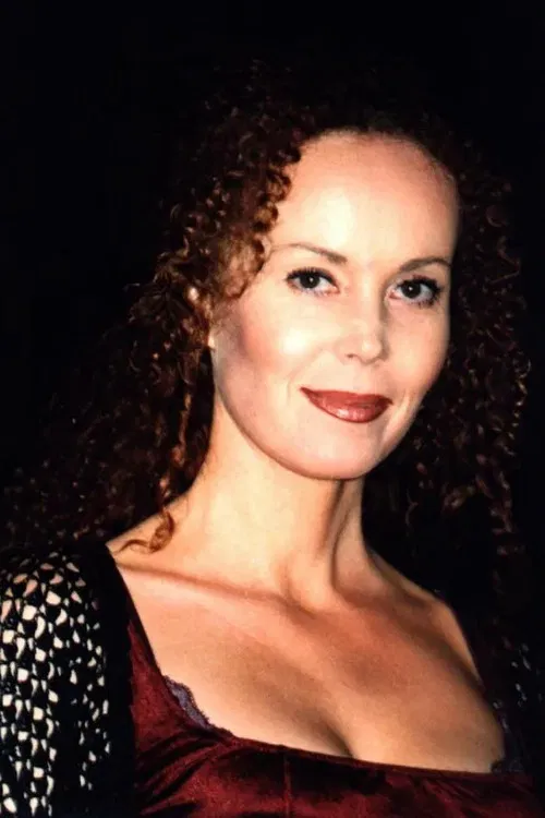 Anne Buckley profile