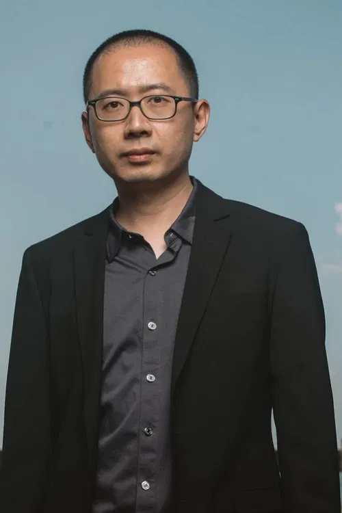 Zhou Zhou profile