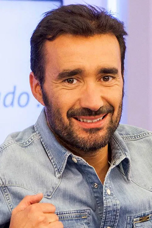 Juanma Castaño profile