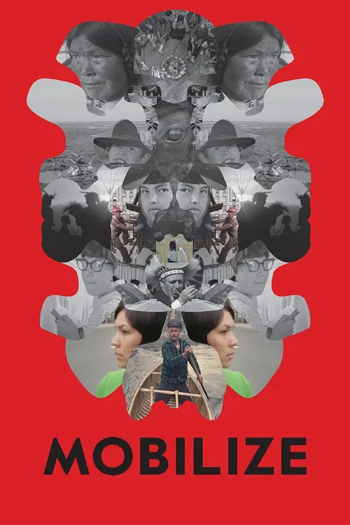Mobilize poster