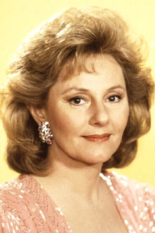 Carlin Glynn profile