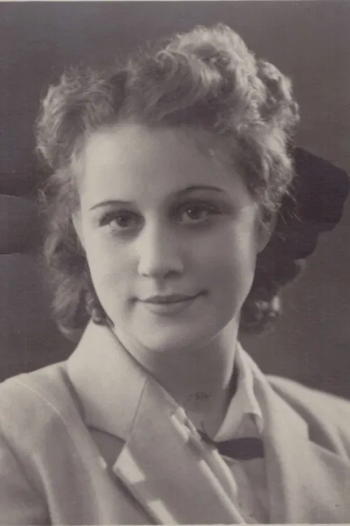 Polina Vaneeva profile