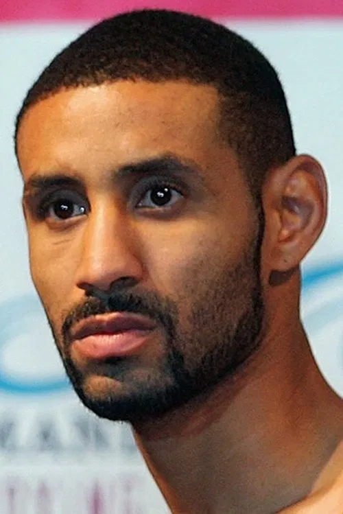 Diego Corrales profile
