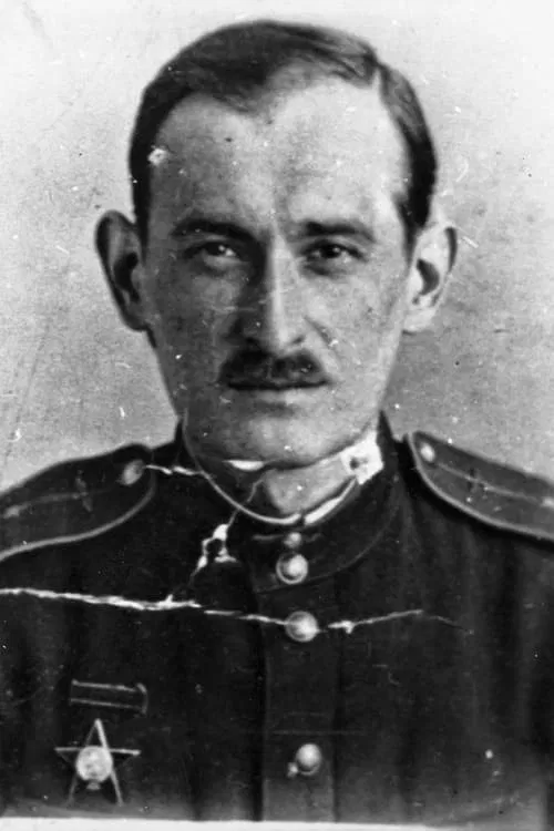 Rostislav Yurenev profile