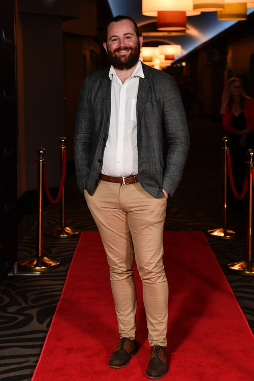 Zeke Morgan-Hind profile