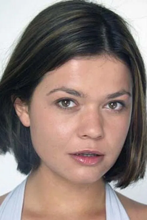 Katarzyna Dudzińska profile