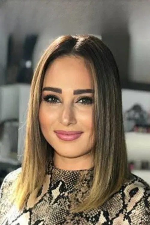 Rehab El Gamal profile