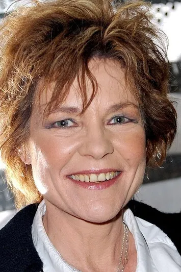 Sabine Paturel profile