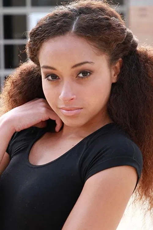 Shannon Destiny Ryan profile