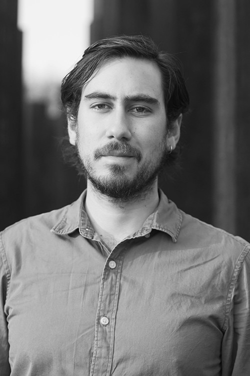 Sergio Ruiz Velasco de Alba profile