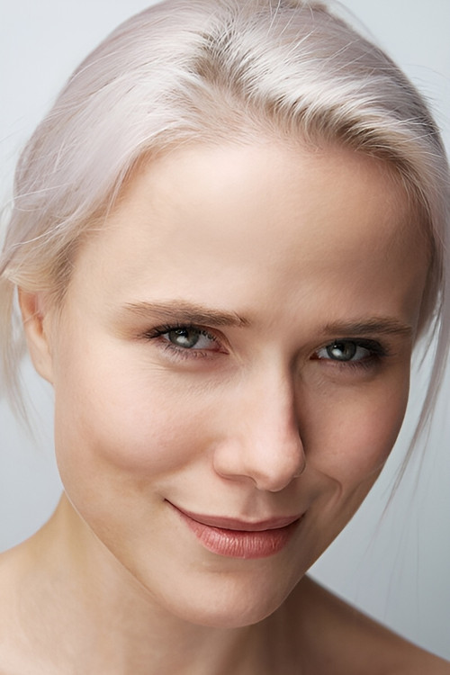 Viktoriya Bychkova profile