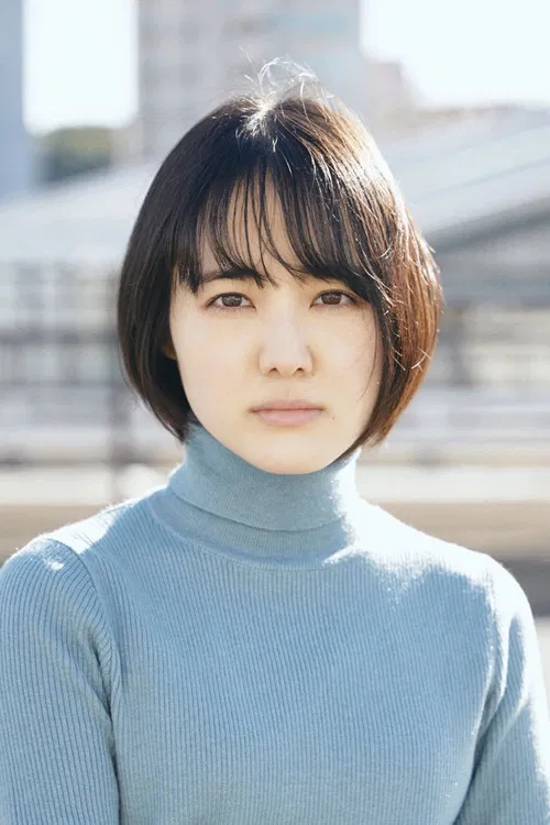 Asumi Kikuchi profile