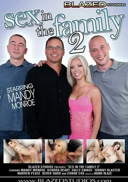 Sex In The Family 2 poster